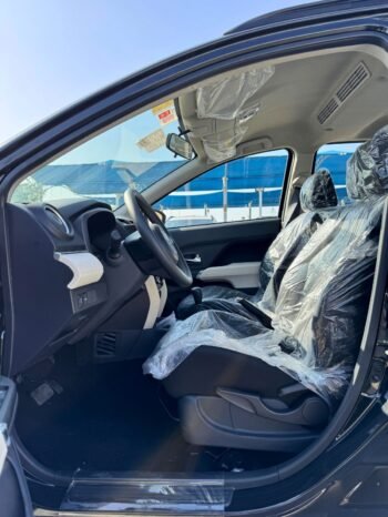 TOYOTA RUSH G 2024 PETROL V4 1.5L A/T