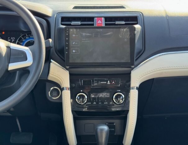 TOYOTA RUSH G 2024 PETROL V4 1.5L A/T