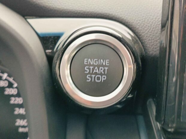 TOYOTA LANDCRUISER LC300 VX 2022 PETROL V6 3.5L A/T