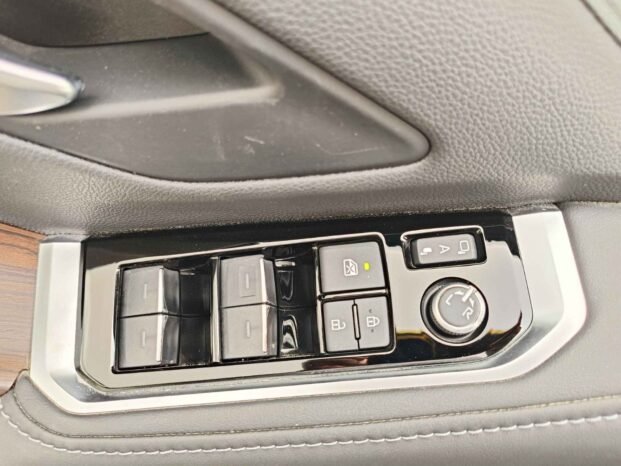 TOYOTA LANDCRUISER LC300 VX 2022 PETROL V6 3.5L A/T