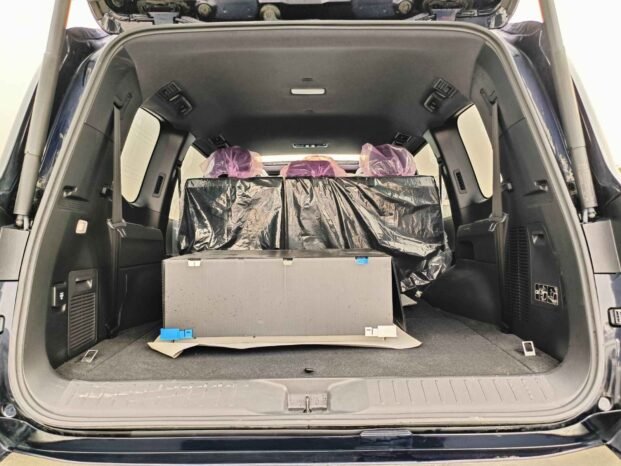 TOYOTA LANDCRUISER LC300 VX 2022 PETROL V6 3.5L A/T