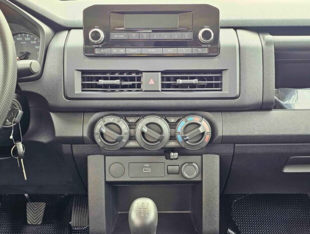 MITSUBISHI L200 DOUBLE CABIN DIESEL 2024 DIESEL V4 2.4L M/T