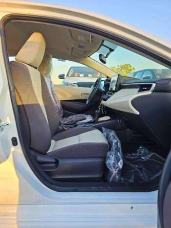TOYOTA COROLLA Image 6