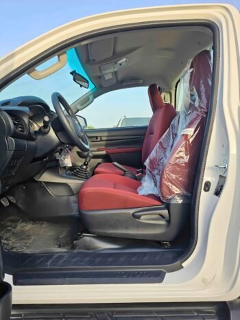 TOYOTA HILUX Image 5