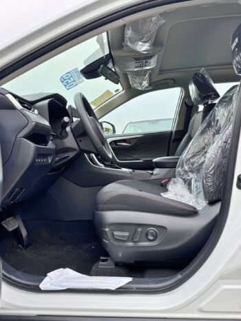 TOYOTA RAV4 HYBRID ELITE 2024 HYBRID V4 2.5L A/T