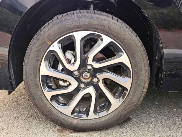 SUZUKI BALENO GXL 2025 PETROL V4 1.5 A/T