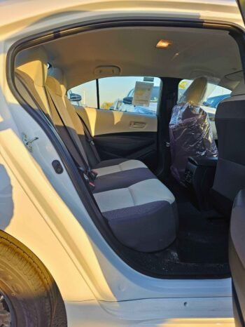 TOYOTA COROLLA Image 4