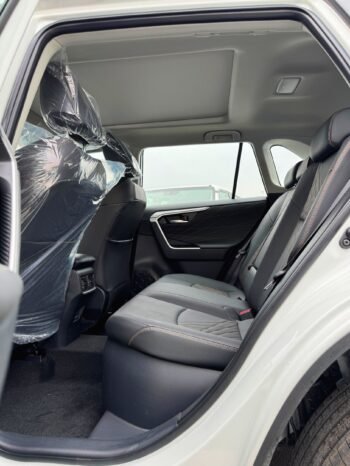TOYOTA RAV4 HYBRID ELITE 2024 HYBRID V4 2.5L A/T