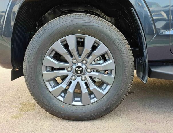 MITSUBISHI L200 SPORTERO 2024 DIESEL V4 2.4L A/T