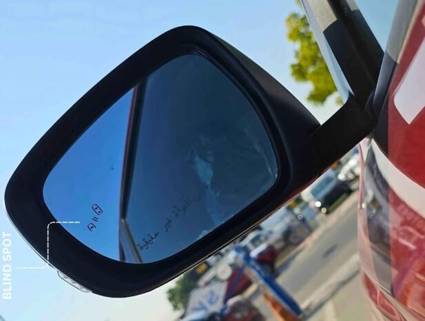 سوزوكي سويفت Glx 2025 بنزين V4 سعة 1.2 لتر A/T