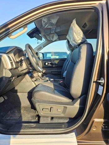 MITSUBISHI L200 Image 7