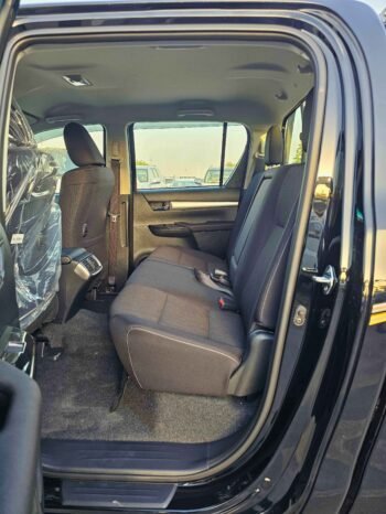 TOYOTA HILUX Image 5
