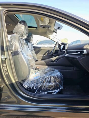 HYUNDAI ELANTRA Image 7