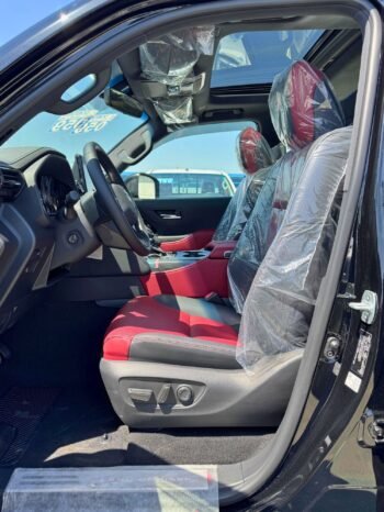 TOYOTA LANDCRUISER GR SPORT 2024 БЕНЗИН V6 3,5 Л А/Т