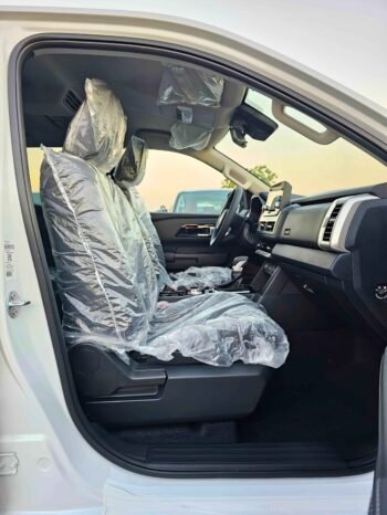 MITSUBISHI L200 Изображение 6