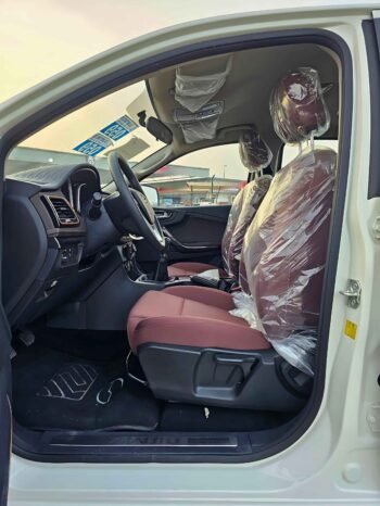 ZX AUTO TERRALORD Image 9