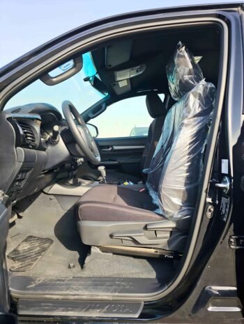 TOYOTA HILUX Изображение 9