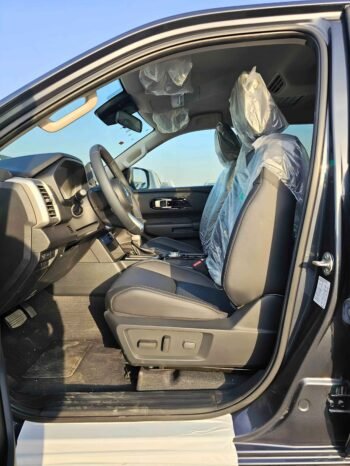 MITSUBISHI L200 Image 3