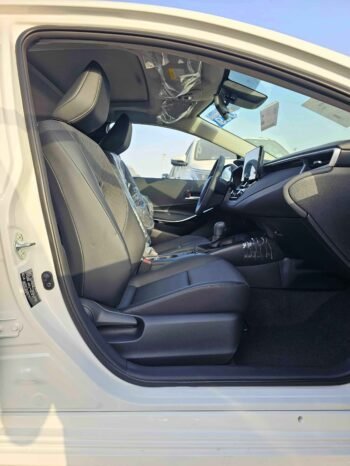 TOYOTA COROLLA Image 7