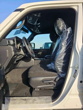 TOYOTA PRADO Изображение 8
