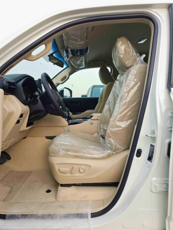 TOYOTA LANDCRUISER Image 9