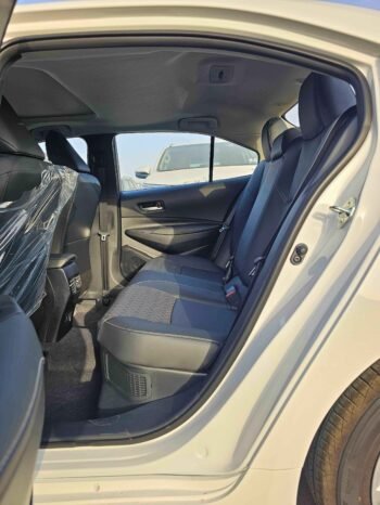 TOYOTA COROLLA Image 6