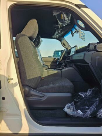 TOYOTA PRADO Изображение 7