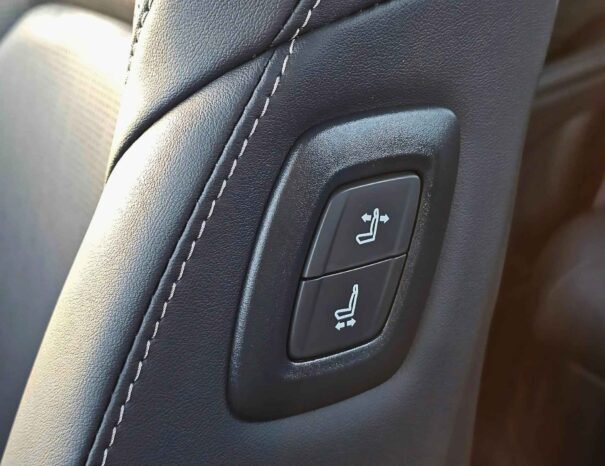 TOYOTA CAMRY G PREMIUM 2025 PETROL V4 2.5L A/T