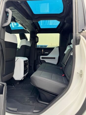 GMC HUMMER PICKUP 2024 1.5L ЭЛЕКТРИЧЕСКИЙ