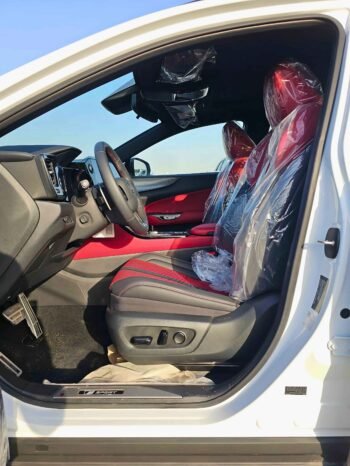 LEXUS NX350H Image 9
