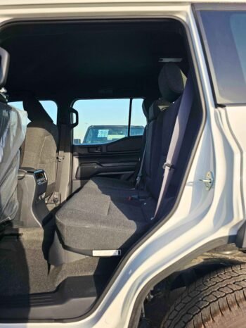 TOYOTA PRADO Изображение 6