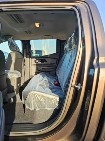 MITSUBISHI L200 Image 4