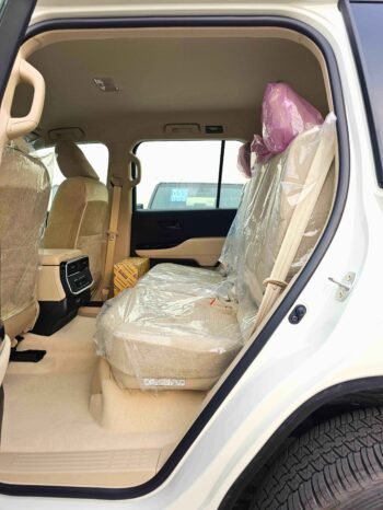 TOYOTA LANDCRUISER Image 7