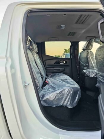 MITSUBISHI L200 Изображение 3