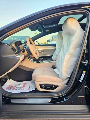 BYD HAN Image 11