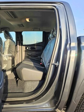 MITSUBISHI L200 Image 13
