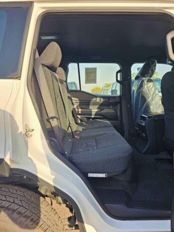 TOYOTA PRADO Изображение 5