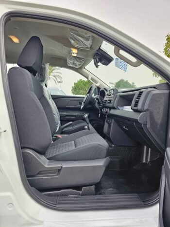 MITSUBISHI L200 Изображение 7