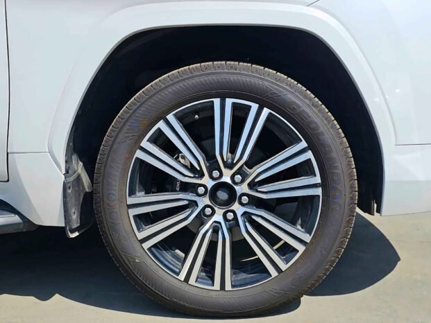 LEXUS LX600 TURBO SPORTS 2024 PETROL V6 3.5L A/T