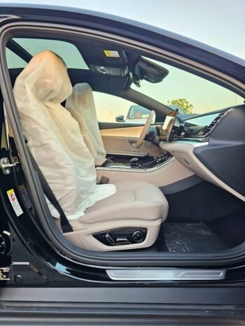 BYD HAN Image 10