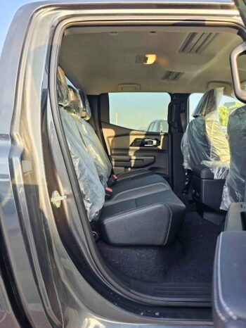 MITSUBISHI L200 Image 12