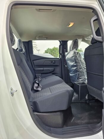 MITSUBISHI L200 Изображение 5