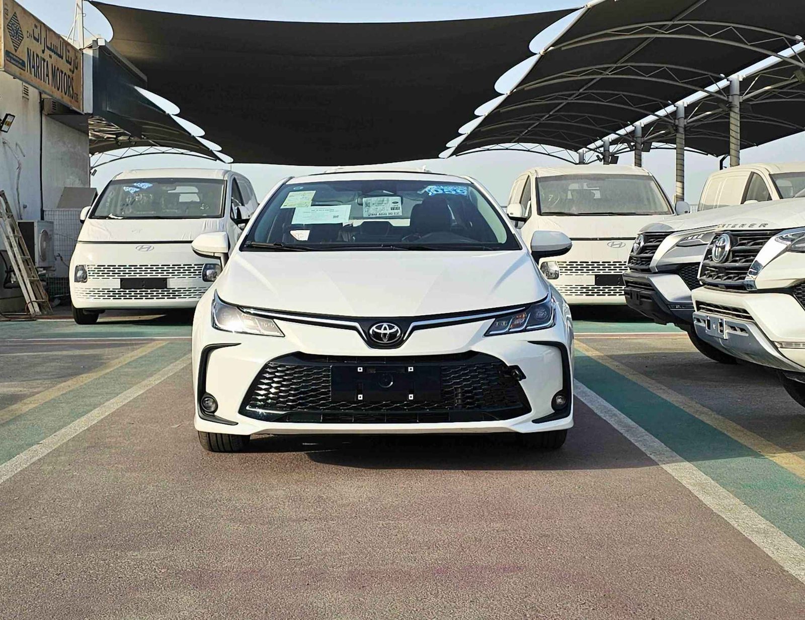 TOYOTA COROLLA ELITE 2025 HYBRID V4 1.8L A/T