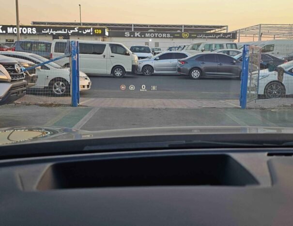 BYD HAN FULL ELECTRIC 2024