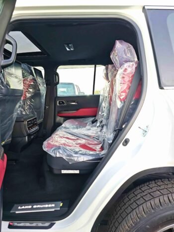 TOYOTA LANDCRUISER Image 2