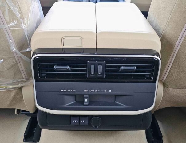 TOYOTA LANDCRUISER LC300 GXR TWIN TURBO EURO 4 PETROL V6 3.5L AT