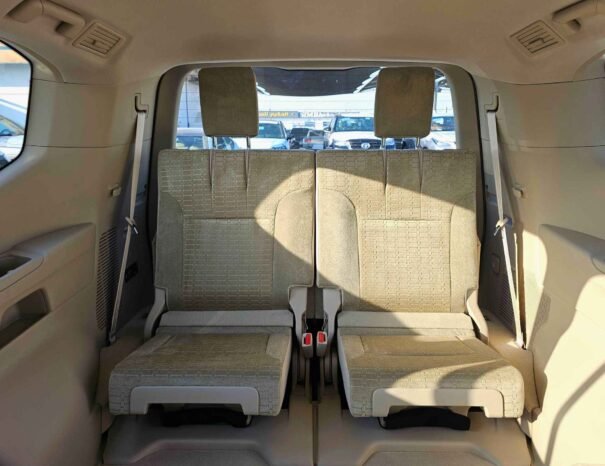 TOYOTA LANDCRUISER LC300 GXR TWIN TURBO EURO 4 PETROL V6 3.5L AT