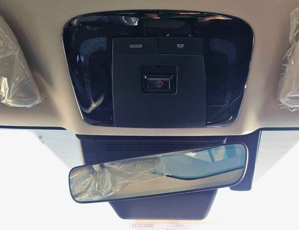 TOYOTA CAMRY G PREMIUM 2025 PETROL V4 2.5L A/T