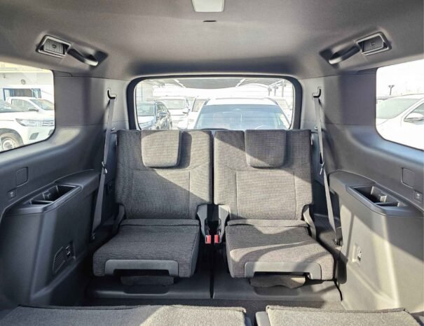 TOYOTA LANDCRUISER PRADO URBAN-E EURO 4 DIESEL 2024 V4 2.8L A/T