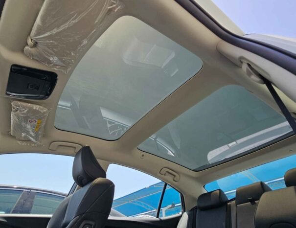 TOYOTA CAMRY G PREMIUM 2025 PETROL V4 2.5L A/T
